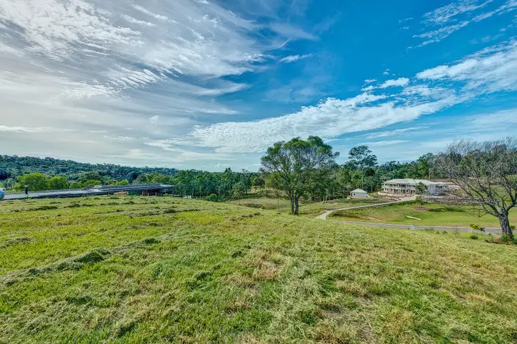 Fourth view of Homely land listing, 21 Currell Circuit, Samford Valley QLD 4520