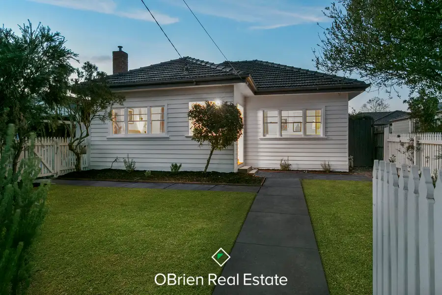 Main view of Homely unit listing, 23 Elsie Grove, Edithvale VIC 3196