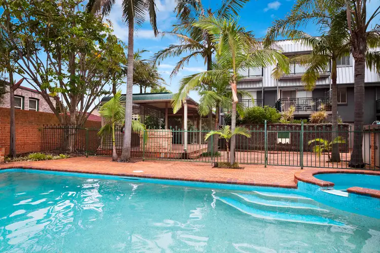 Sixth view of Homely apartment listing, 49/165 Victoria Road, Gladesville NSW 2111