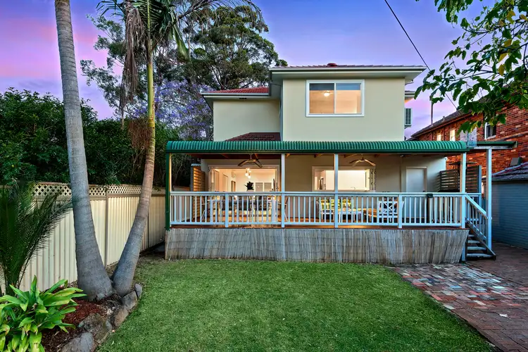Fourth view of Homely house listing, 215 Burns Bay Road, Lane Cove NSW 2066