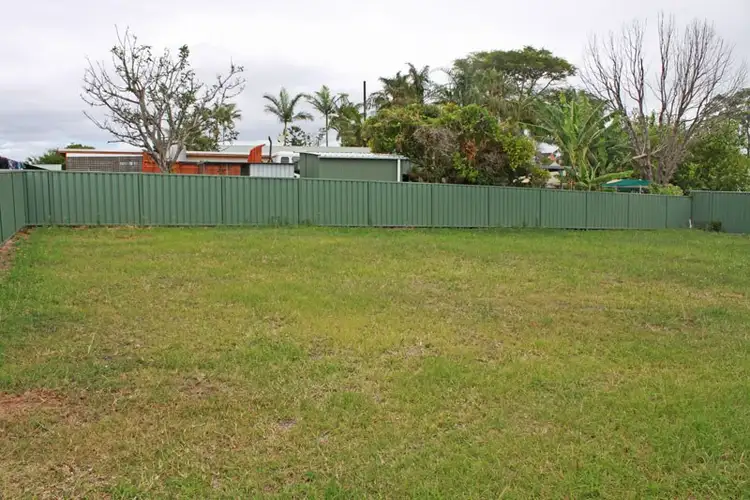 Main view of Homely land listing, 8B Macleay Street, East Kempsey NSW 2440
