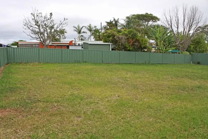 Main view of Homely land listing, 8B Macleay Street, East Kempsey NSW 2440