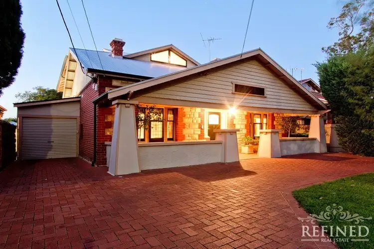 Second view of Homely house listing, 6 Mawson Street, Nailsworth SA 5083