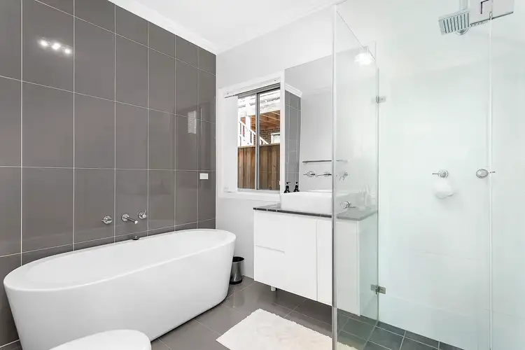 Fourth view of Homely house listing, 12 Grazier Road, Rouse Hill NSW 2155