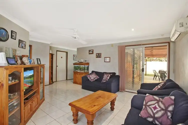 Fourth view of Homely house listing, 6 Watkins Crescent, Currans Hill NSW 2567