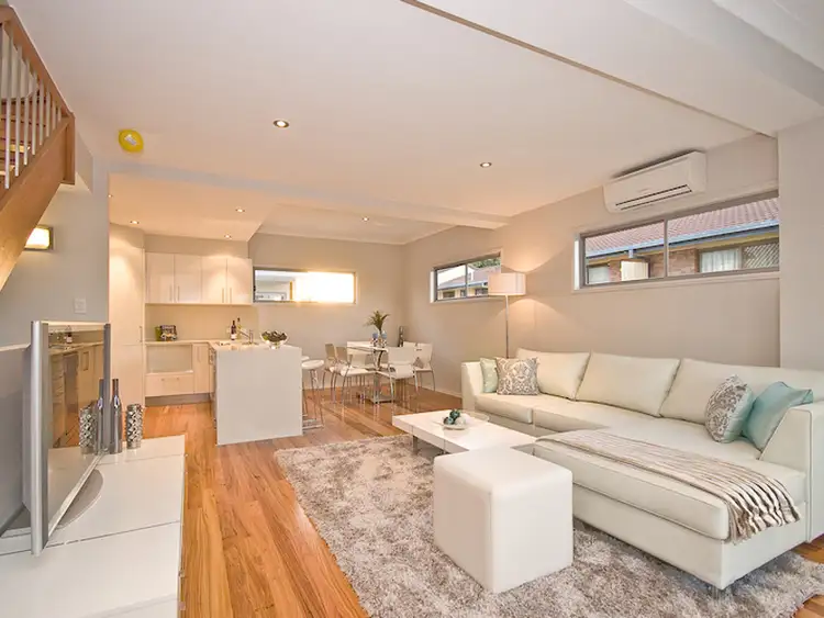 Sixth view of Homely townhouse listing, 1/15 Burnaby Terrace, Gordon Park QLD 4031