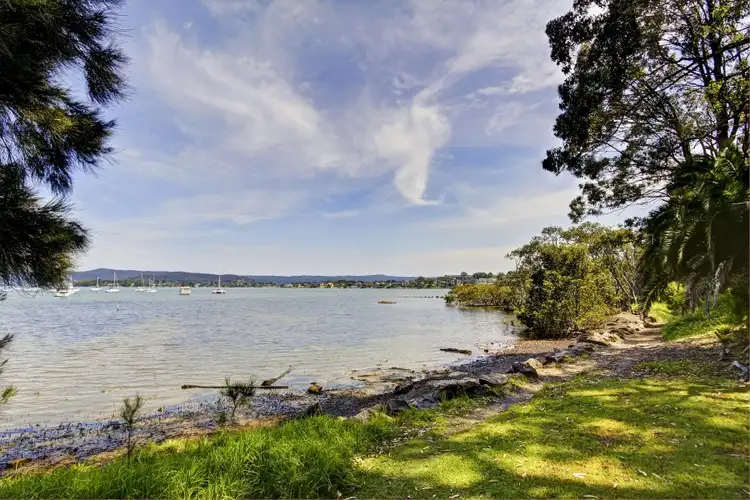 Fourth view of Homely land listing, LOT 1/317 Avoca Drive, Green Point NSW 2251