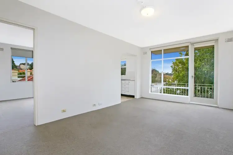 Main view of Homely apartment listing, 14/170 Falcon Street, Crows Nest NSW 2065