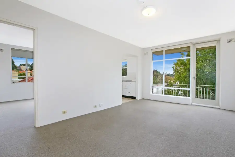 Main view of Homely apartment listing, 14/170 Falcon Street, Crows Nest NSW 2065