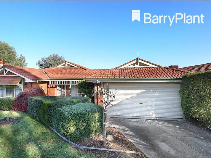 1 Appleberry Close, Knoxfield VIC 3180