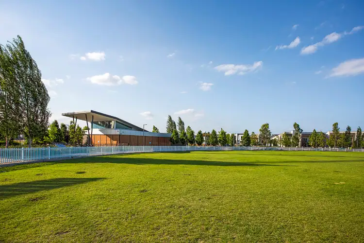 Fourth view of Homely apartment listing, Level 8/A805/Stage 2 Lord Sheffield Circuit, Penrith NSW 2750