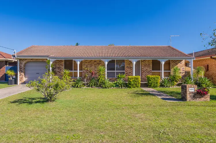 Main view of Homely house listing, 9 Beronia Street, Evans Head NSW 2473