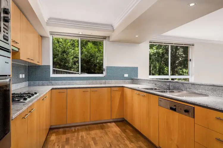 Third view of Homely apartment listing, 11/18 Oxley Street, Glebe NSW 2037