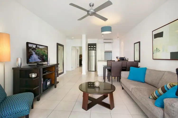 Fifth view of Homely apartment listing, 123 Williams Esplanade, Palm Cove QLD 4879