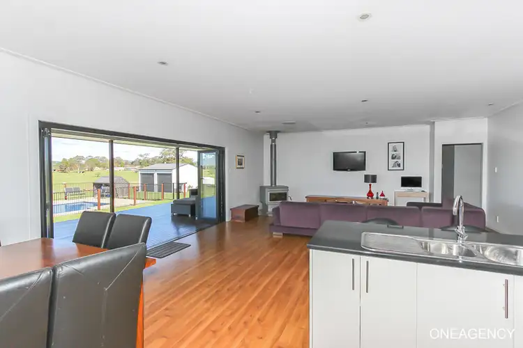 Sixth view of Homely rural property listing, 30 McPhillips Place, Greenhill NSW 2440