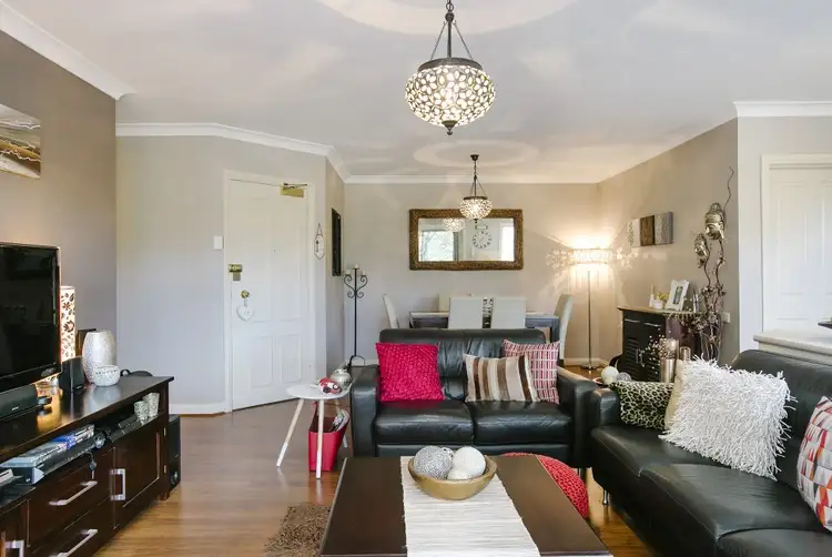 Third view of Homely unit listing, 4/7 Regent Street, Wollongong NSW 2500
