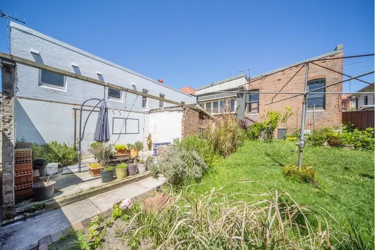 Second view of Homely house listing, 18 Waverley Crescent, Bondi Junction NSW 2022