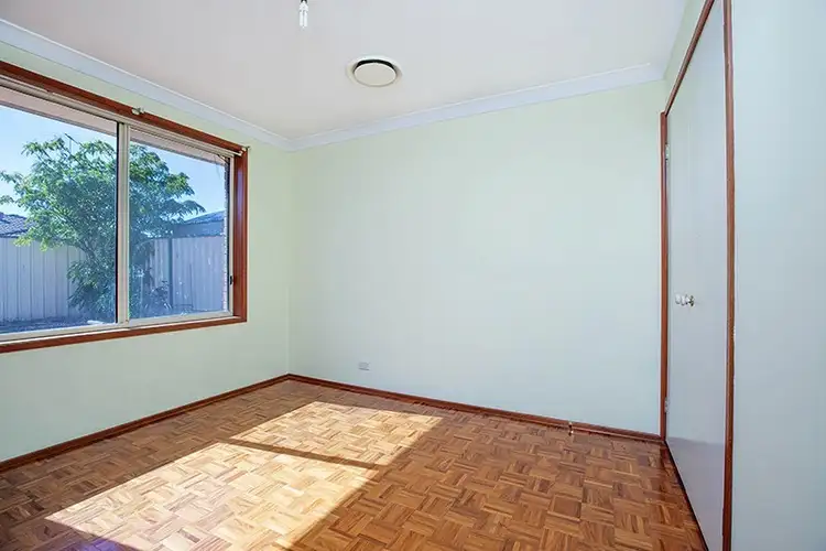 Sixth view of Homely house listing, 17 Gracemere Crt, Wattle Grove NSW 2173