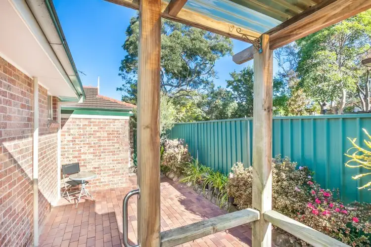 Sixth view of Homely villa listing, 11/103-105 Glencoe Street, Sutherland NSW 2232