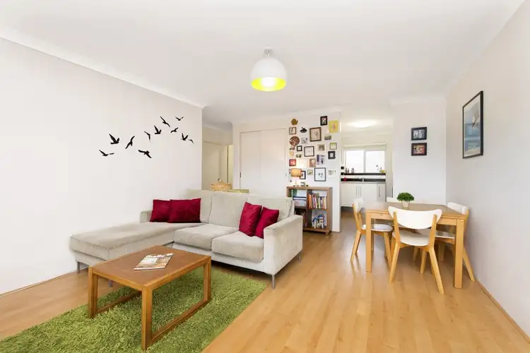 Third view of Homely unit listing, 5/49 Weston Street, Coorparoo QLD 4151