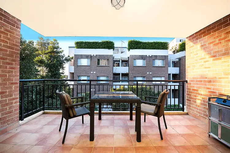 Sixth view of Homely apartment listing, 26/34-36 Marlborough Road, Homebush West NSW 2140