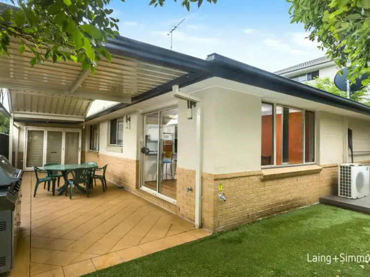 Sixth view of Homely house listing, 14 Drummond Avenue, Ropes Crossing NSW 2760