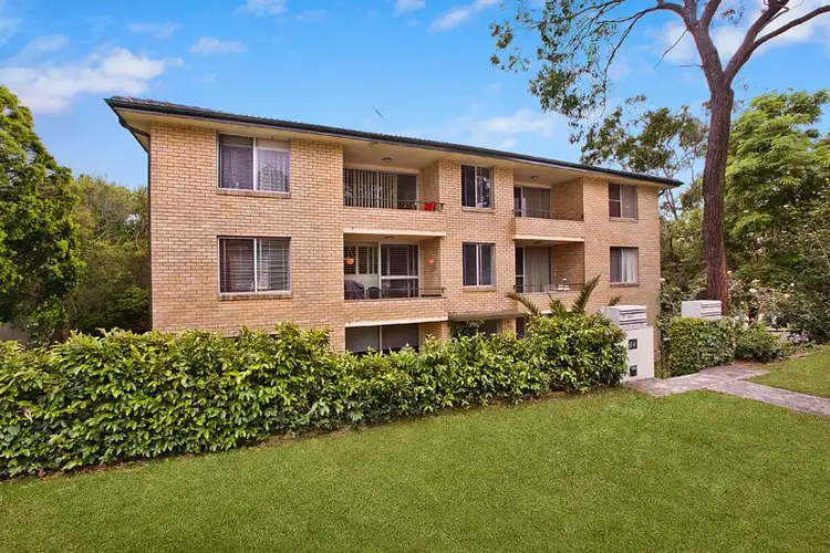 Fourth view of Homely unit listing, 8/34 Lovett Street, Manly Vale NSW 2093