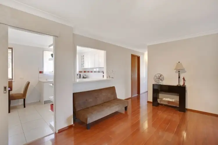Fifth view of Homely house listing, 5 Dobroyd Avenue, Camden NSW 2570