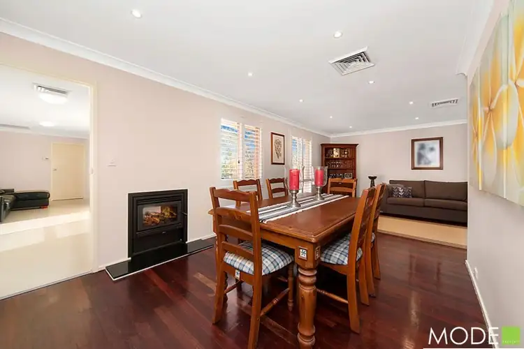 Sixth view of Homely house listing, 11 Cairnes Road, Glenorie NSW 2157