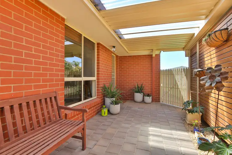 Second view of Homely house listing, 11 Sirius Court, Mildura VIC 3500