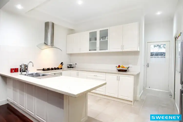 Third view of Homely house listing, 27 Blenheim Way, Caroline Springs VIC 3023