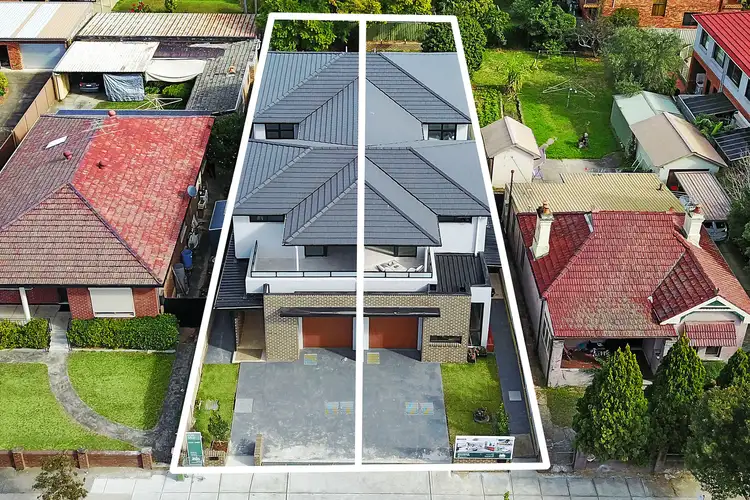 1/150 Concord Road, North Strathfield NSW 2137