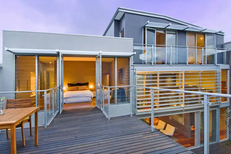 Sixth view of Homely house listing, 124-126 Young Street, Annandale NSW 2038