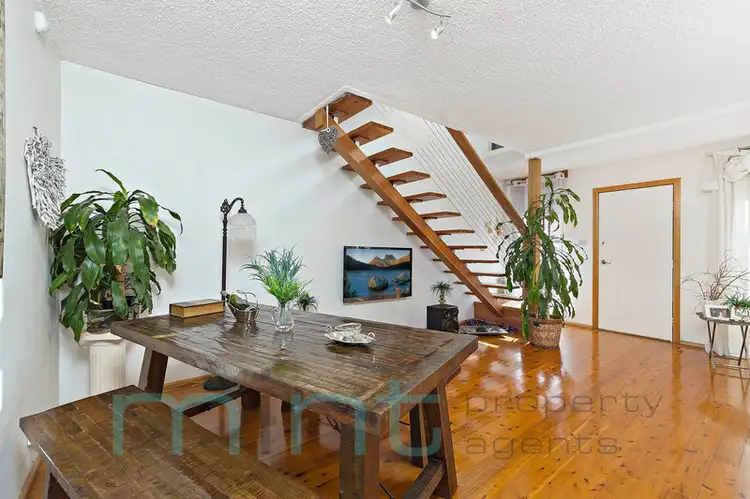 Main view of Homely townhouse listing, 8/11 Rookwood Road, Yagoona NSW 2199
