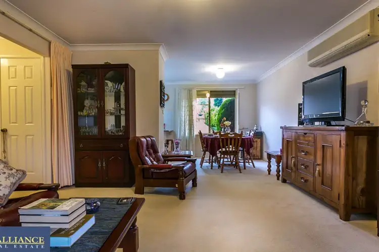 Second view of Homely villa listing, 3/101 Tompson Road, Panania NSW 2213