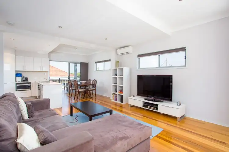 Second view of Homely townhouse listing, Unit 3/15 Burnaby Terrace, Gordon Park QLD 4031