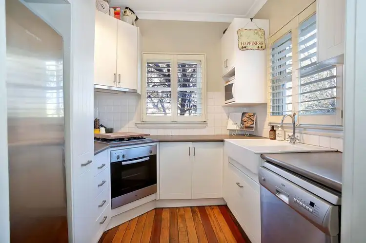 Third view of Homely house listing, 12 Evans Lookout Road, Blackheath NSW 2785