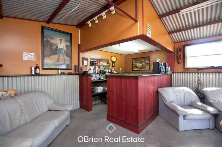 Sixth view of Homely house listing, 52 Lampard Road, Drouin VIC 3818