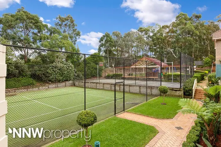 Fourth view of Homely unit listing, 101/94-116 Culloden Road, Marsfield NSW 2122