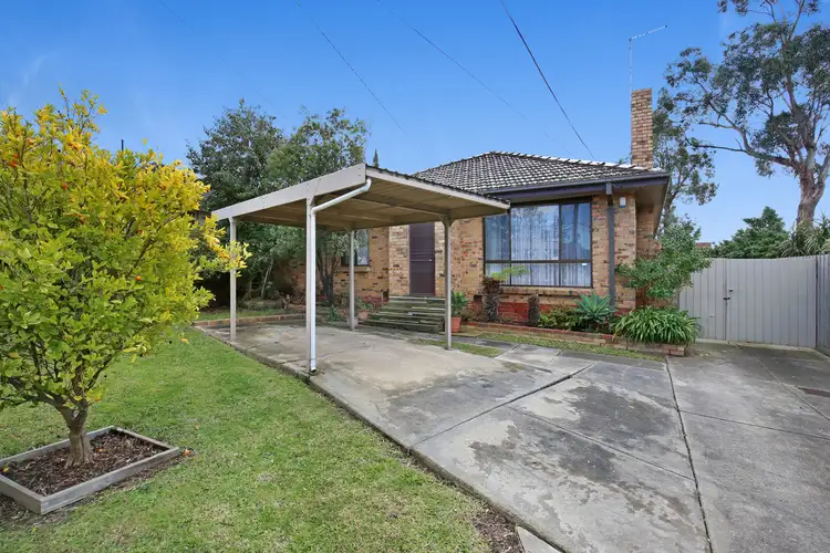 25 Evans Crescent, Reservoir VIC 3073