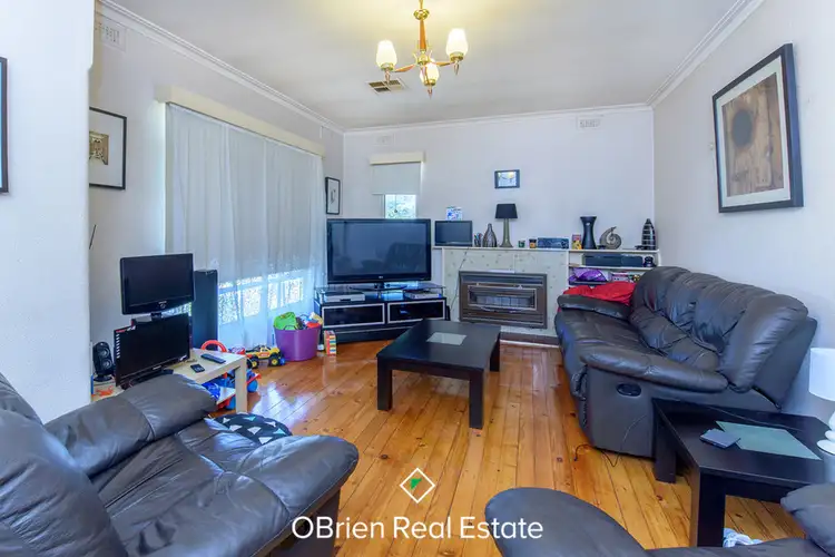 Second view of Homely house listing, 50 Benga Avenue, Dandenong VIC 3175