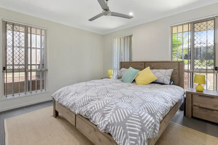 Fourth view of Homely house listing, 17 Cowie Street, Deebing Heights QLD 4306