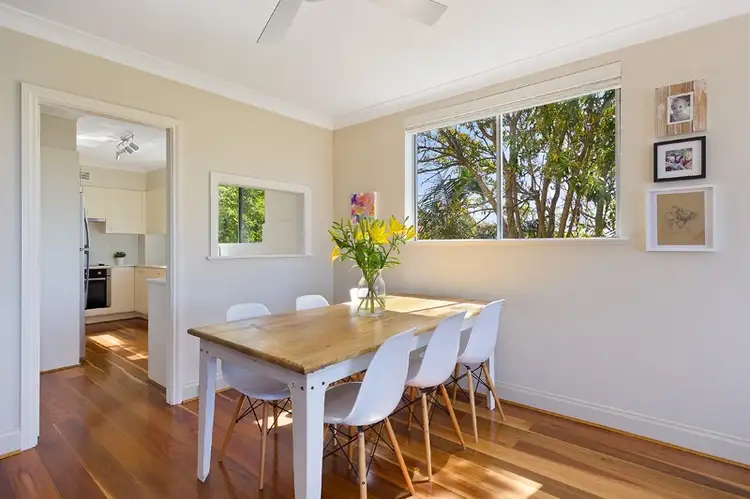 Fourth view of Homely apartment listing, 4/184 Sydney Road, Fairlight NSW 2094