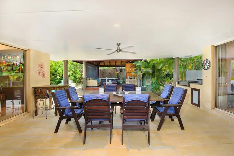 Second view of Homely house listing, 6 Greygum Court, Mooloolaba QLD 4557
