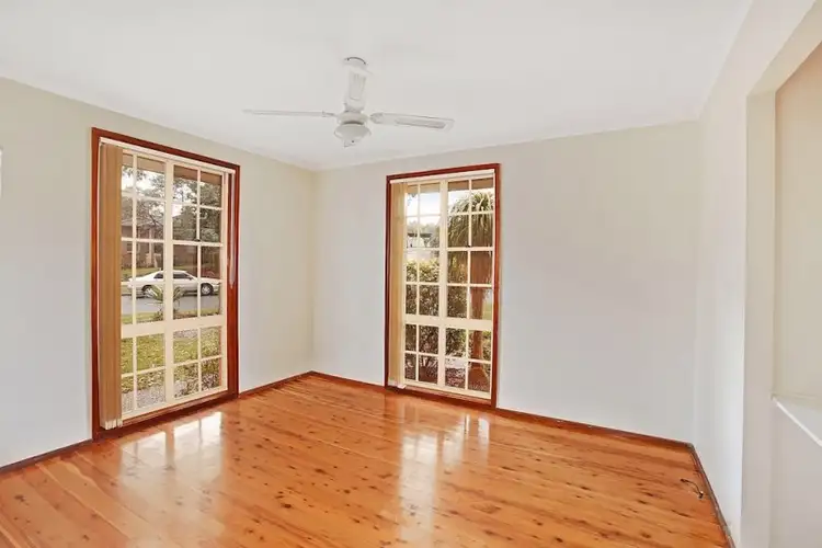 Sixth view of Homely house listing, 5 Cronulla Crescent, Woodbine NSW 2560
