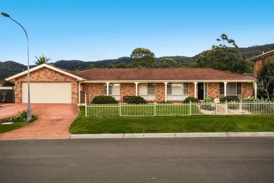 Main view of Homely house listing, 39 Hutchinson Drive, Balgownie NSW 2519