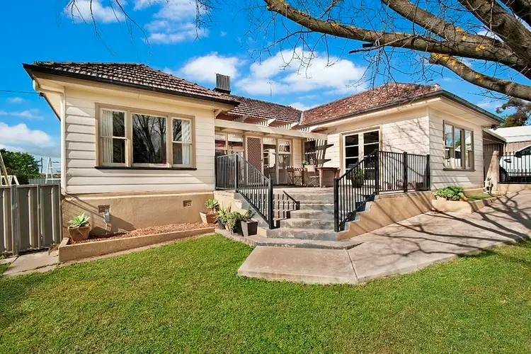 5 Campbell Street, Eaglehawk VIC 3556