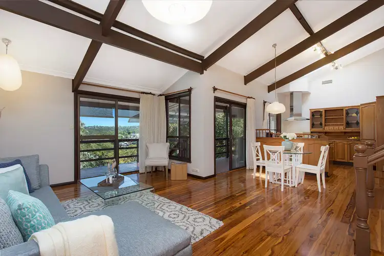 4 Wren Place, Lugarno NSW 2210
