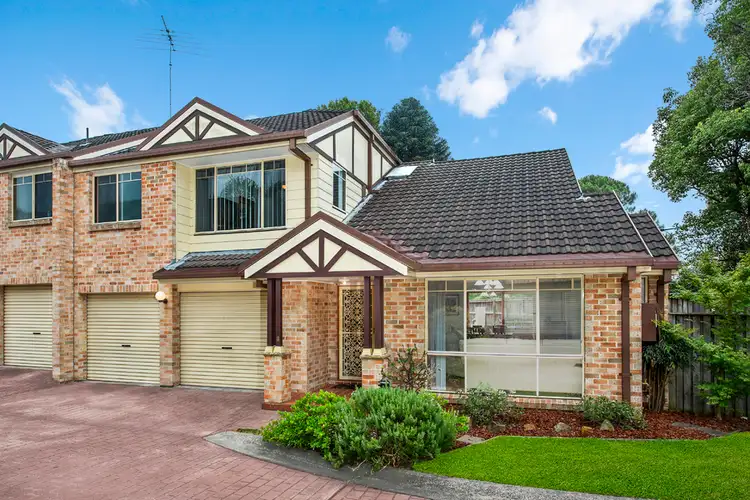 3/33-35 Galston Road, Hornsby NSW 2077