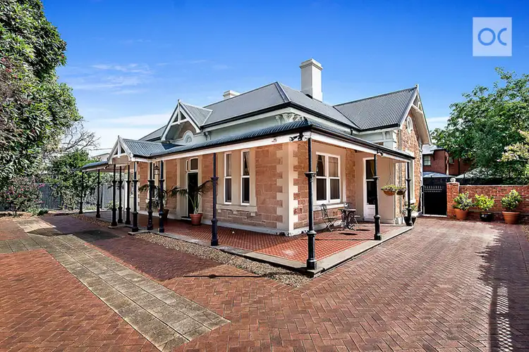 Main view of Homely house listing, 124 Stephen Terrace, Gilberton SA 5081